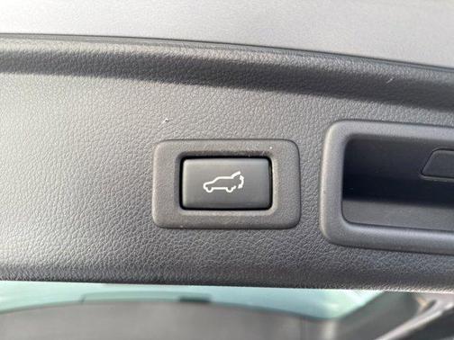 2018 Subaru Forester 2.5i Touring