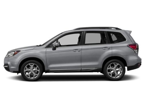 2018 Subaru Forester 2.5i Touring