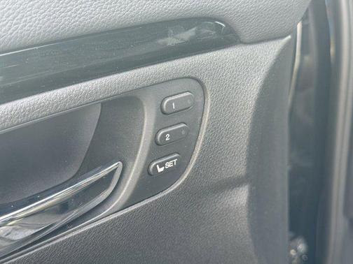 2022 Honda Ridgeline Black