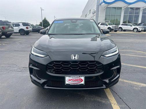 2023 Honda HR-V EX-L