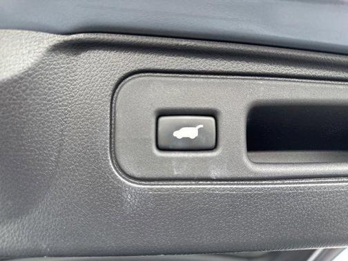 2024 Honda Passport AWD TrailSport