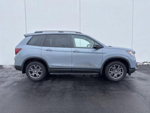 2024 Honda Passport AWD TrailSport