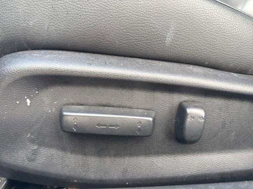 2018 Honda Civic EX-L