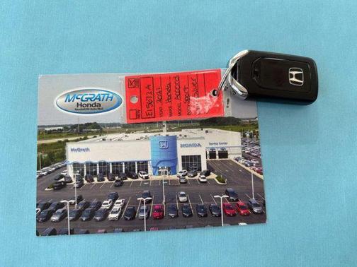 2021 Honda Accord Sport SE 1.5T