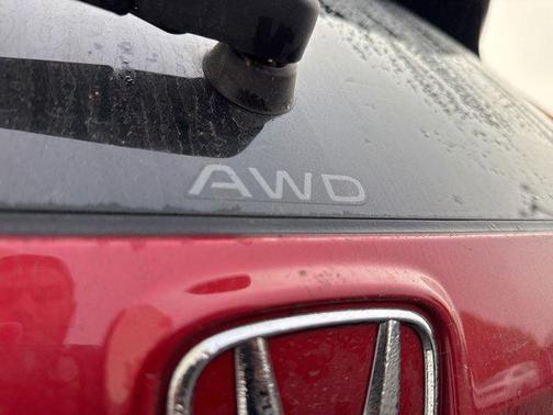 2023 Honda CR-V Hybrid Sport AWD