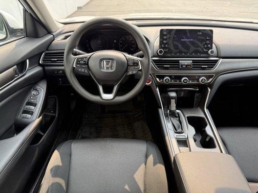 2020 Honda Accord LX 1.5T