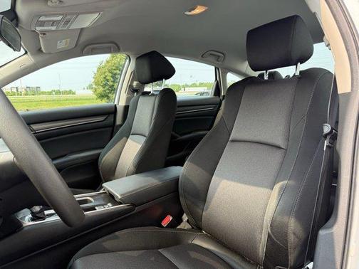 2020 Honda Accord LX 1.5T