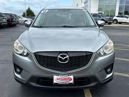 2015 Mazda CX-5 Grand Touring