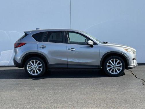 2015 Mazda CX-5 Grand Touring