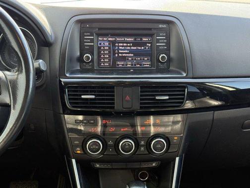 2015 Mazda CX-5 Grand Touring