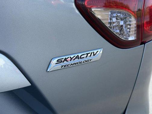 2015 Mazda CX-5 Grand Touring