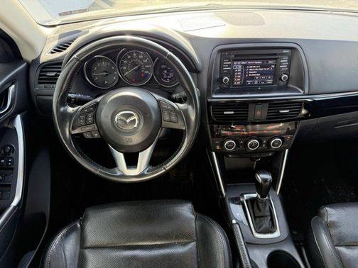 2015 Mazda CX-5 Grand Touring