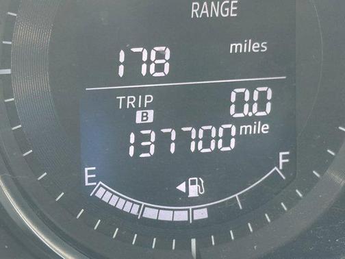 2015 Mazda CX-5 Grand Touring