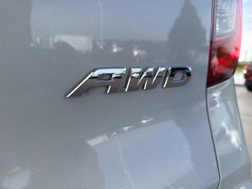 2022 Honda Pilot AWD EX-L