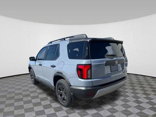 2026 Honda Passport AWD RTL