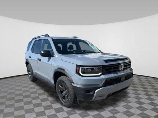 2026 Honda Passport AWD RTL