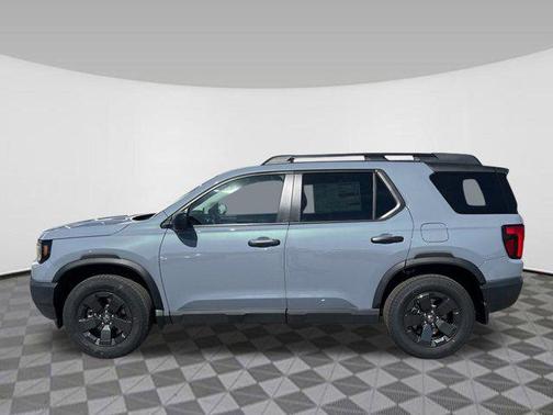 2026 Honda Passport AWD RTL
