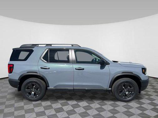 2026 Honda Passport AWD RTL