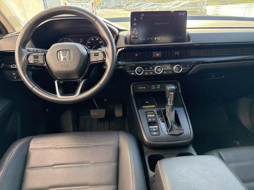 2023 Honda CR-V EX-L AWD