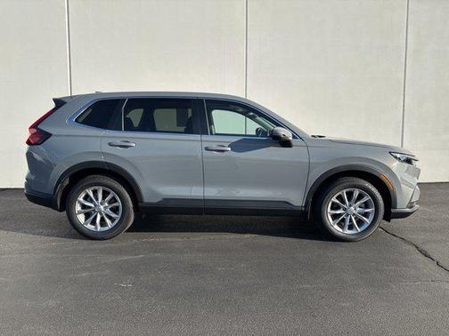 2023 Honda CR-V EX-L AWD