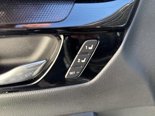 2023 Honda CR-V EX-L AWD