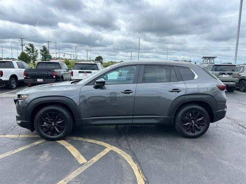 2023 Mazda CX-50 2.5 S Select