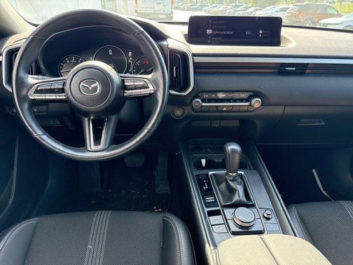 2023 Mazda CX-50 2.5 S Select