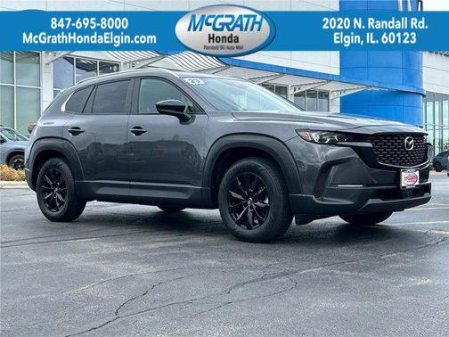 2023 Mazda CX-50 2.5 S Select