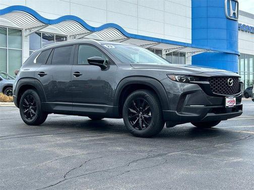 2023 Mazda CX-50 2.5 S Select
