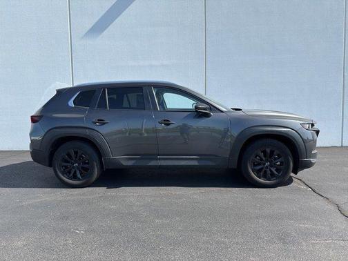 2023 Mazda CX-50 2.5 S Select