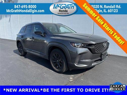 2023 Mazda CX-50 2.5 S Select