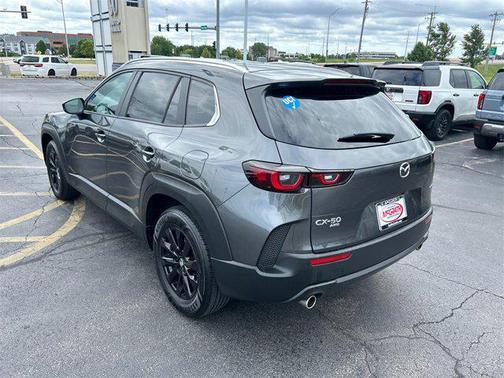 2023 Mazda CX-50 2.5 S Select