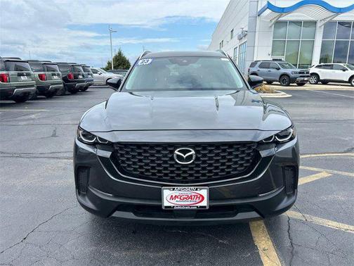 2023 Mazda CX-50 2.5 S Select