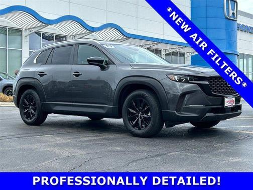2023 Mazda CX-50 2.5 S Select