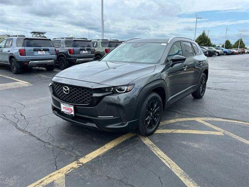 2023 Mazda CX-50 2.5 S Select