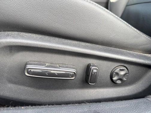 2019 Honda Accord Hybrid Touring