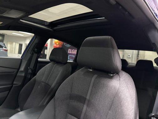 2023 Honda Accord Hybrid Base