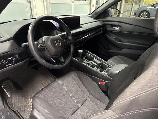 2023 Honda Accord Hybrid Base