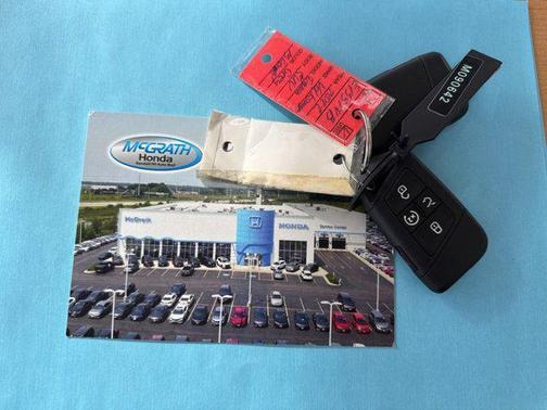 2022 Volkswagen Tiguan 2.0T SE R-Line Black 4MOTION