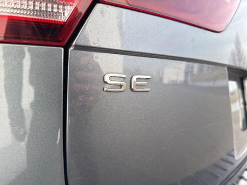 2022 Volkswagen Tiguan 2.0T SE R-Line Black 4MOTION