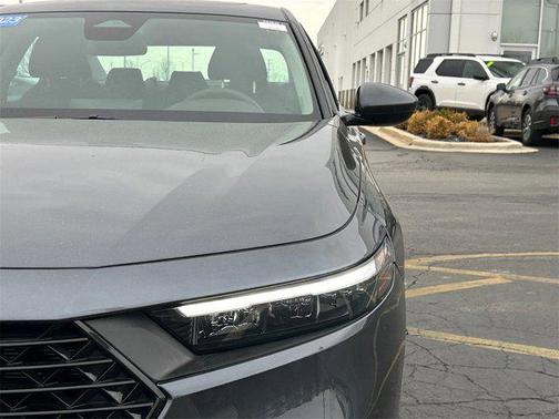 2023 Honda Accord Sport SE 1.5T