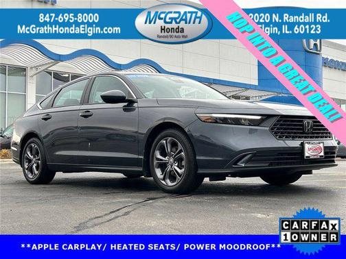 2023 Honda Accord Sport SE 1.5T