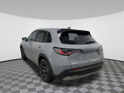 2025 Honda HR-V AWD Sport