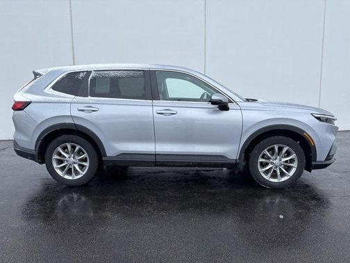 2023 Honda CR-V EX-L AWD