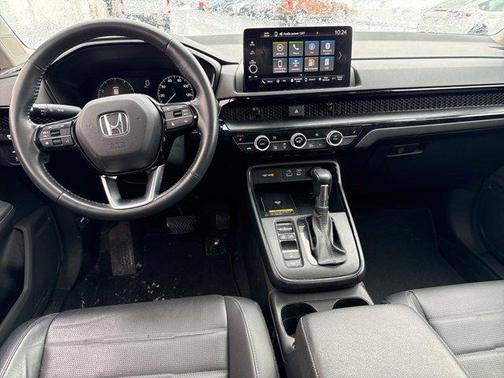 2023 Honda CR-V EX-L AWD