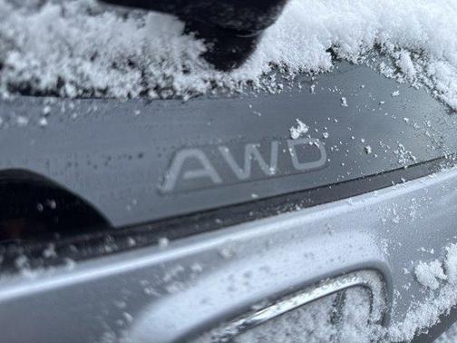 2023 Honda CR-V EX-L AWD