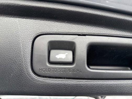 2023 Honda CR-V EX-L AWD