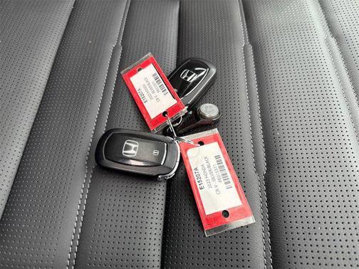 2023 Honda CR-V EX-L AWD