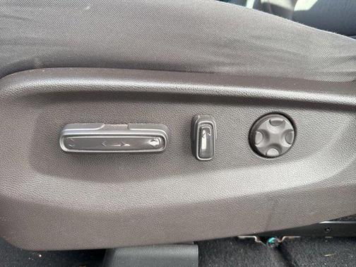 2018 Honda Odyssey EX