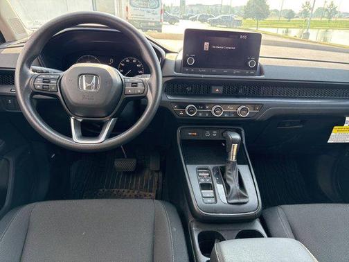 2023 Honda CR-V EX AWD